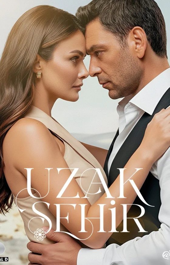 Далекий город 1-43, 44 серия турецкий сериал на русском языке смотреть онлайн бесплатно