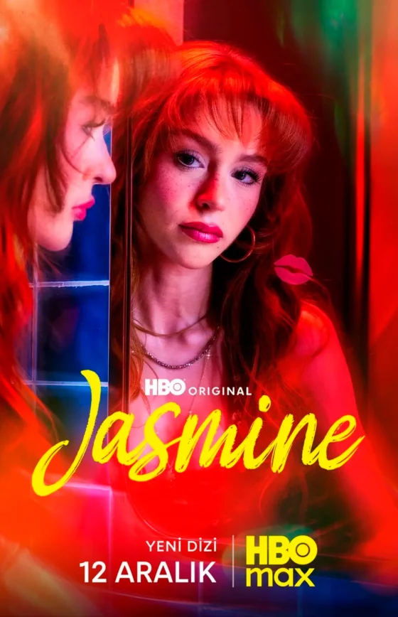 Жасмин 2 серия