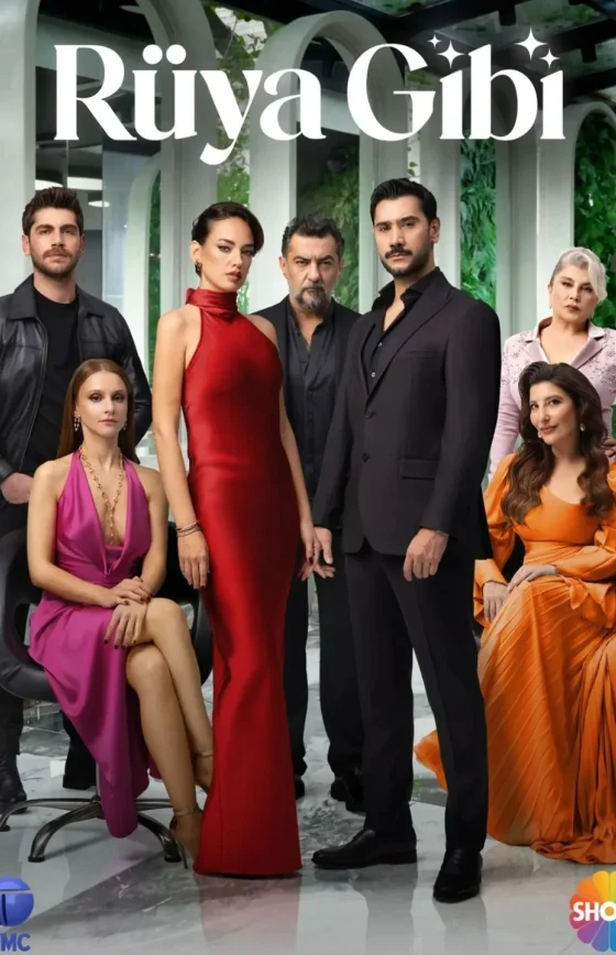 Словно сон 1 сезон 4 серия на русском языке Turok1990 смотреть онлайн