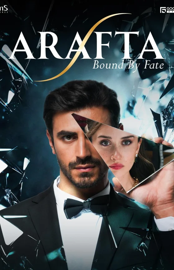 Арафта / Arafta 1-32, 33 серия турецкий сериал на русском языке смотреть онлайн все серии